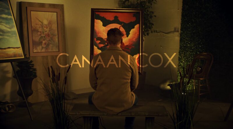Canaan Cox - Twice Lyrics