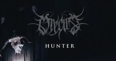 Orecus - Hunter Lyrics
